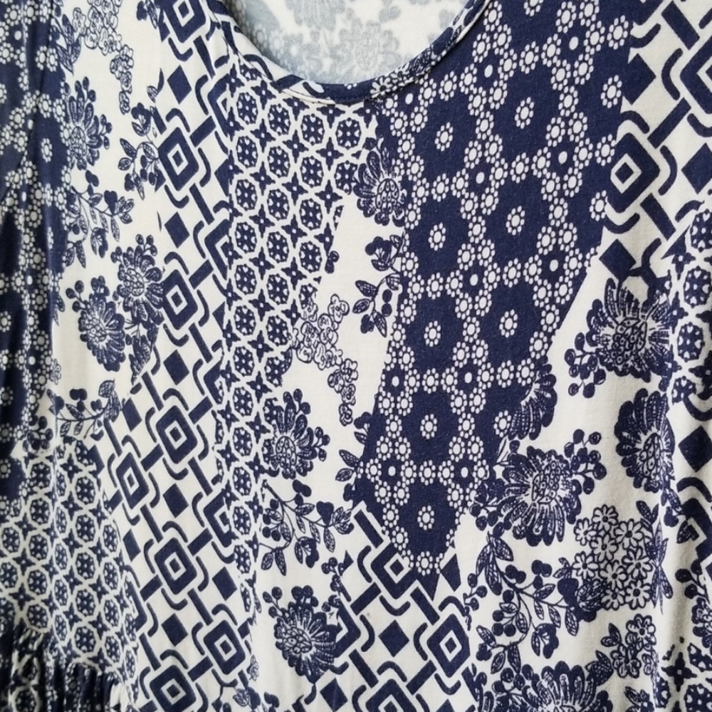 ASOS JERSEY DRESS - Picture 3 of 4